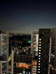 Commonwealth Towers (D3), Condominium #453602561